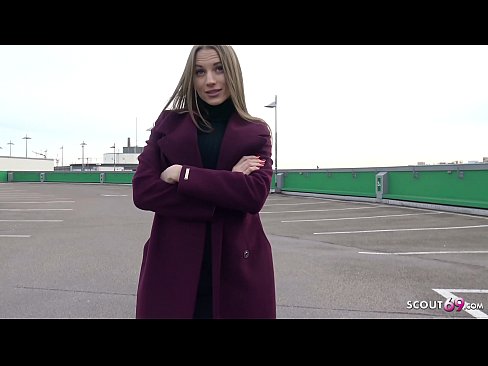 ❤️ GERMAN SCOUT STEELE UKITZEKO AMETSA DA, APARKALEKUA TELLTALE ETA SEXY DIRUAREN truke Porno ederra %eu.porngifmag.ruan ❌️